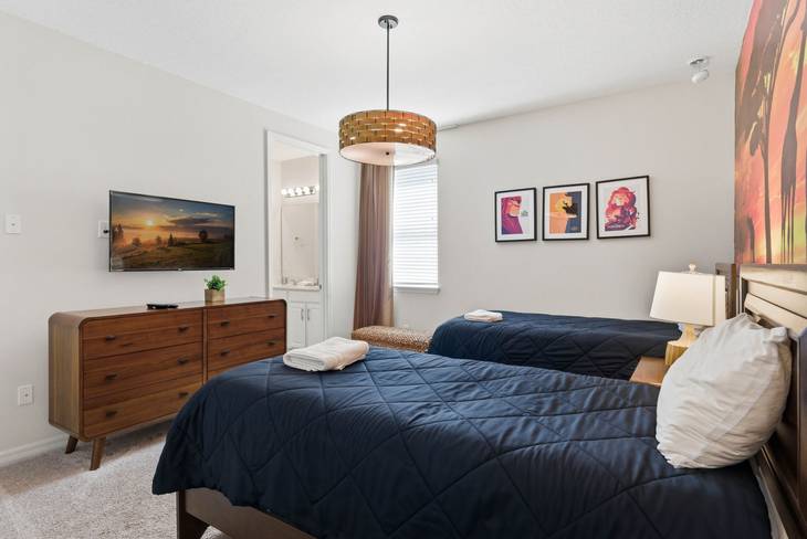 Casa de 9 dormitorios en Solara – foto 61