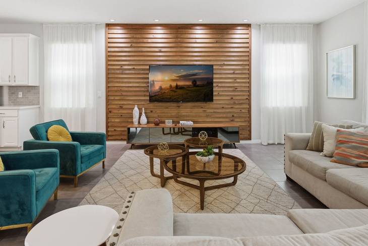 Casa de 9 dormitorios en Solara – foto 9