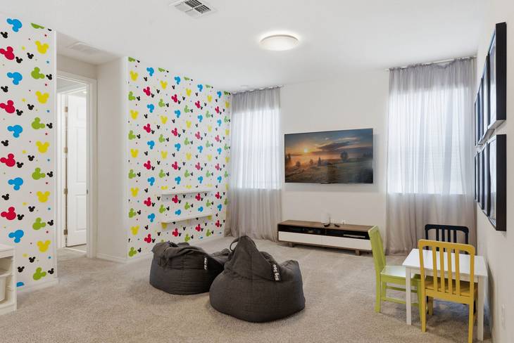 Casa de 9 dormitorios en Solara – foto 37