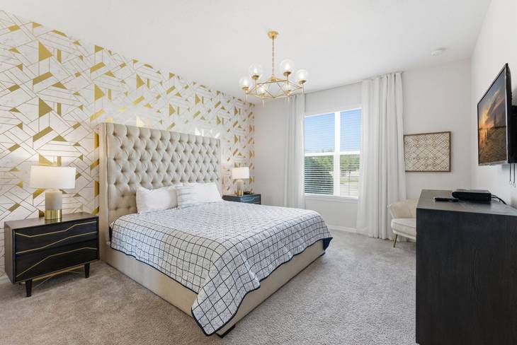 Casa de 9 dormitorios en Solara – foto 5