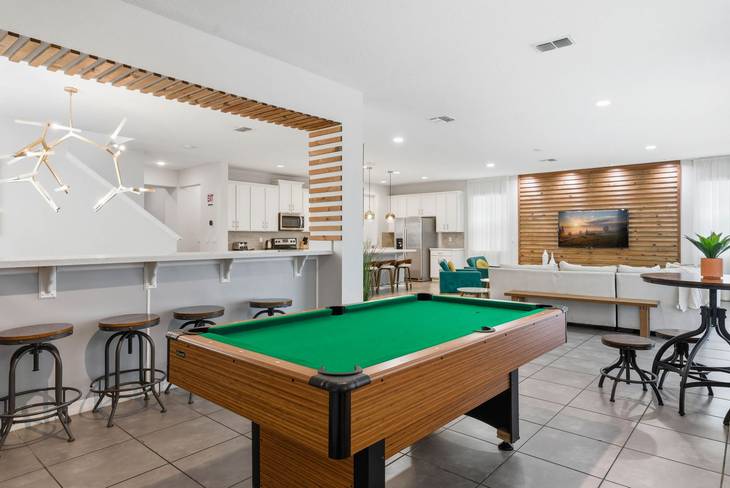 Casa de 9 dormitorios en Solara – foto 3