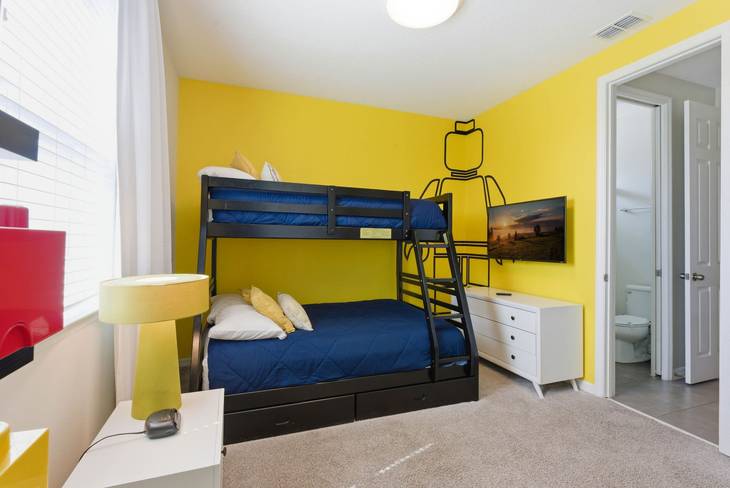 Casa de 9 dormitorios en Solara – foto 68