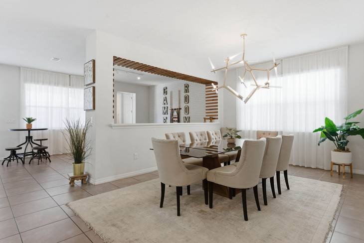 Casa de 9 dormitorios en Solara – foto 21