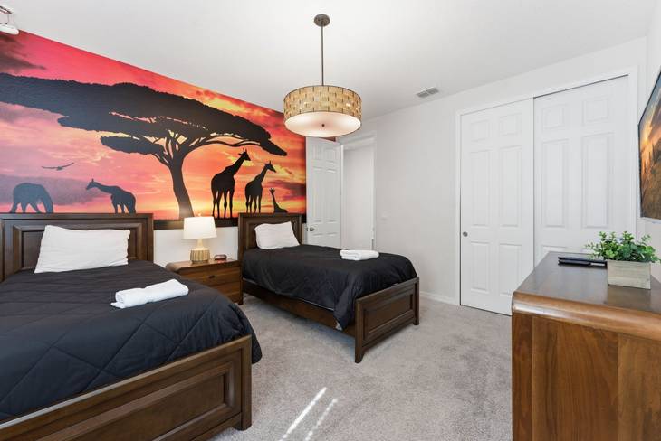 Casa de 9 dormitorios en Solara – foto 60