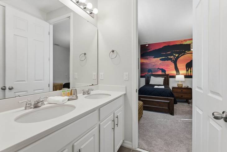 Casa de 9 dormitorios en Solara – foto 58