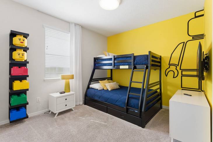 Casa de 9 dormitorios en Solara – foto 67