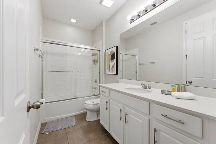 Casa de 9 dormitorios en Solara – foto 53