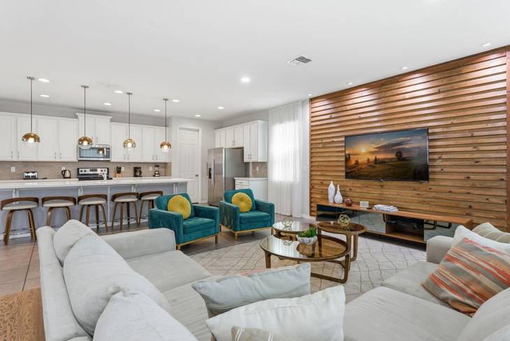 Casa de 9 dormitorios en Solara – foto 10