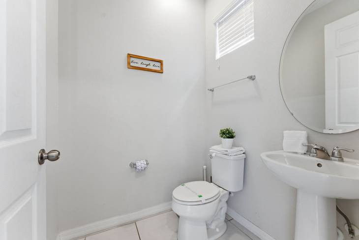 Casa de 4 dormitorios en Solara – foto 22
