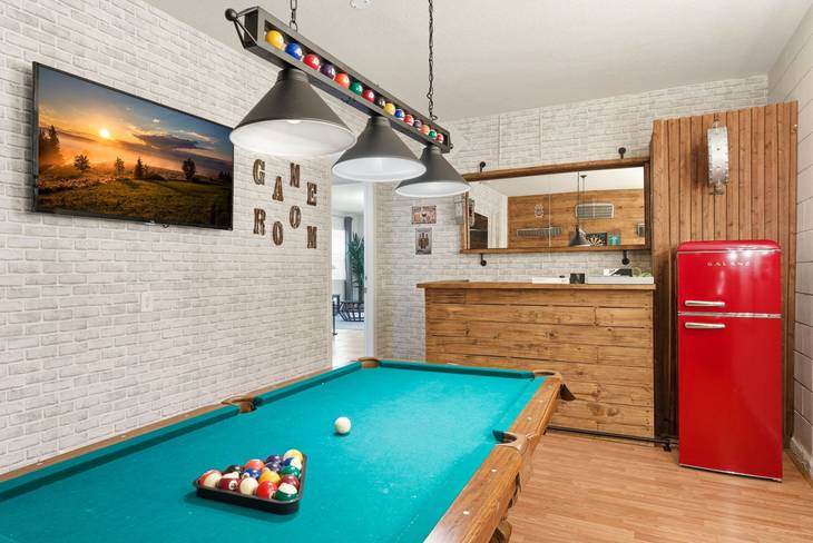 Casa de 4 dormitorios en Solara – foto 4