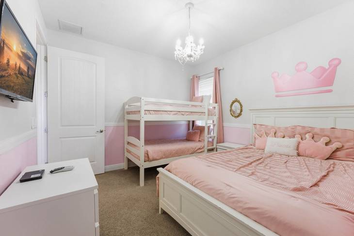 Casa de 5 dormitorios en Encore Resort – foto 41