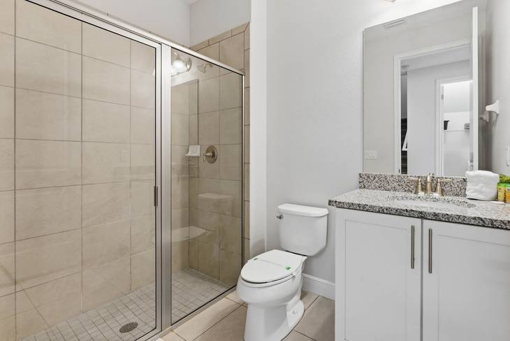 Casa de 5 dormitorios en Encore Resort – foto 28