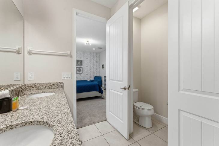 Casa de 5 dormitorios en Encore Resort – foto 45