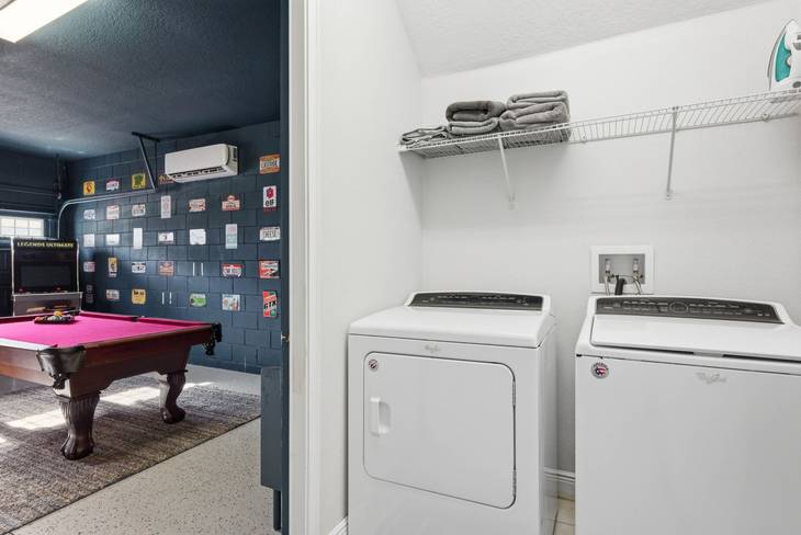 Casa de 5 dormitorios en Encore Resort – foto 47