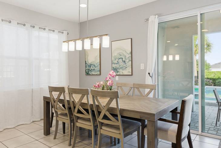 Casa de 5 dormitorios en Encore Resort – foto 16
