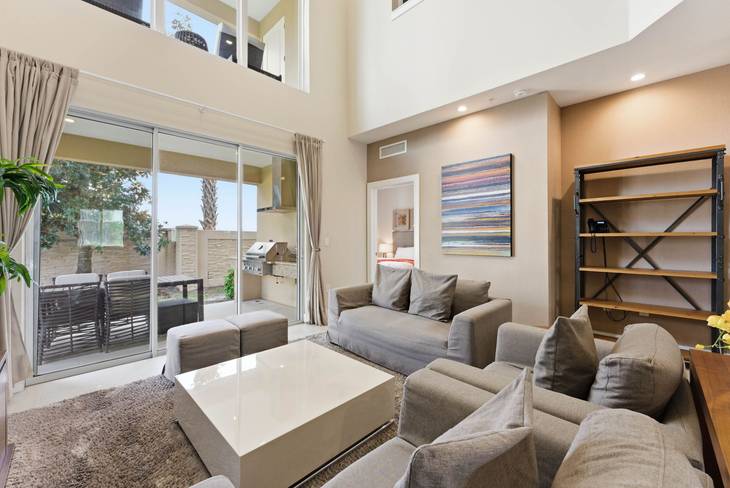 Casa de 4 dormitorios en Magic Village Yards – foto 14