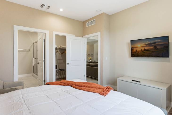 Casa de 4 dormitorios en Magic Village Yards – foto 19
