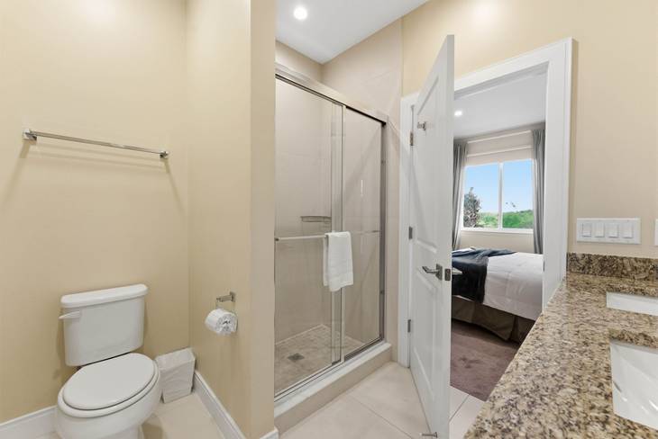 Casa de 4 dormitorios en Magic Village Yards – foto 32