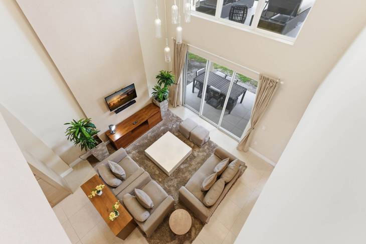 Casa de 4 dormitorios en Magic Village Yards – foto 25