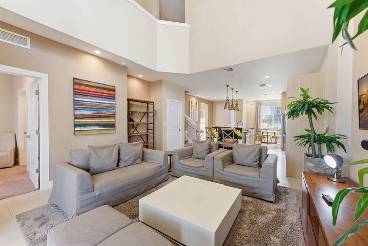 Casa de 4 dormitorios en Magic Village Yards – foto 17