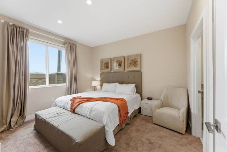 Casa de 4 dormitorios en Magic Village Yards – foto 23