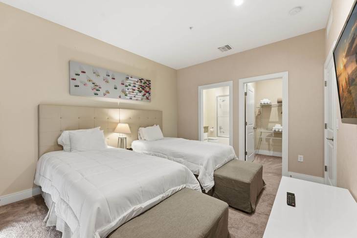 Casa de 4 dormitorios en Magic Village Yards – foto 39