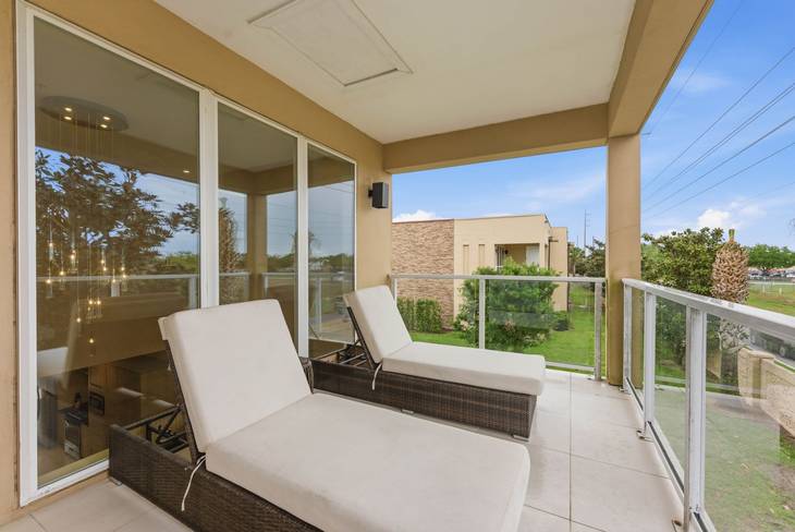 Casa de 4 dormitorios en Magic Village Yards – foto 6