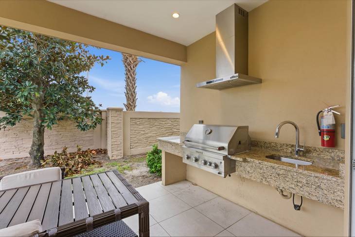 Casa de 4 dormitorios en Magic Village Yards – foto 4