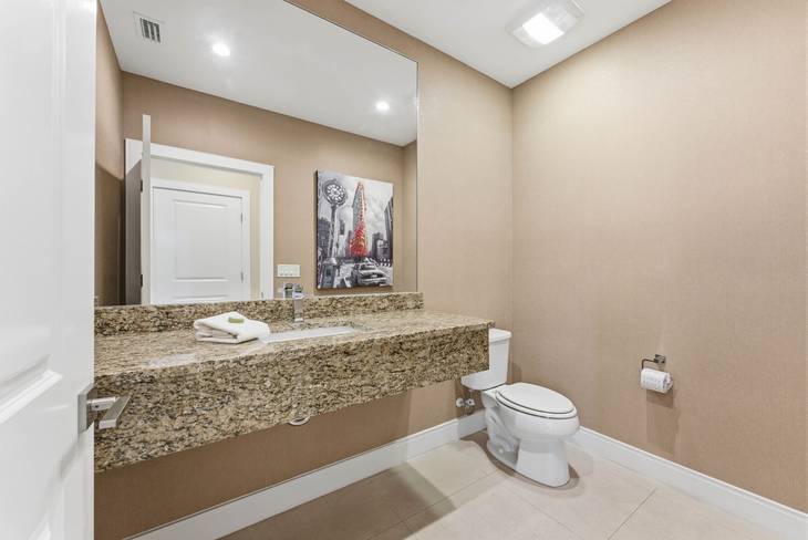 Casa de 4 dormitorios en Magic Village Yards – foto 12