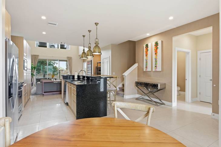 Casa de 4 dormitorios en Magic Village Yards – foto 9