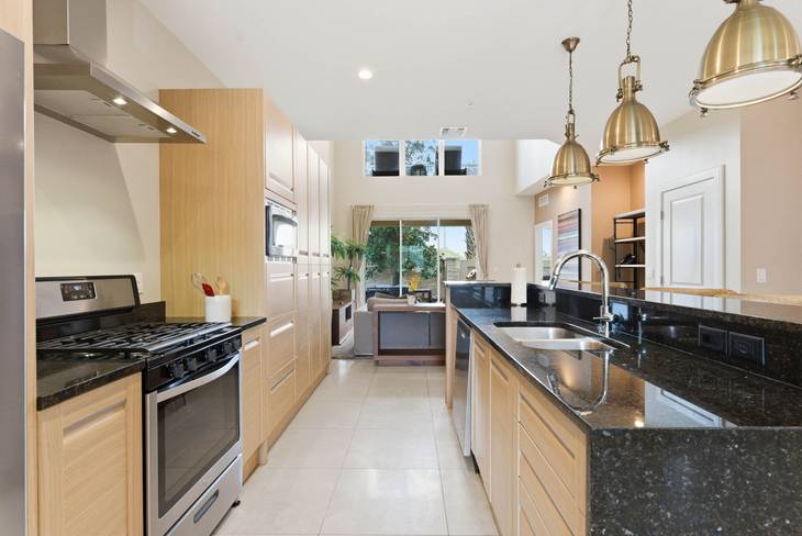 Casa de 4 dormitorios en Magic Village Yards – foto 10