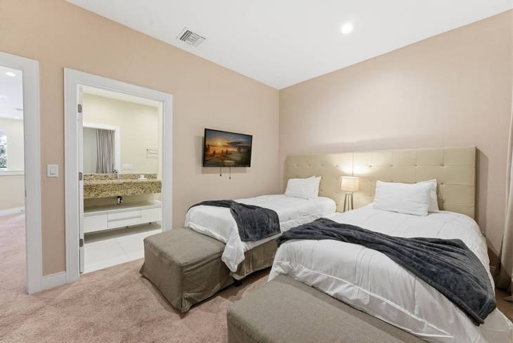 Casa de 4 dormitorios en Magic Village Yards – foto 33
