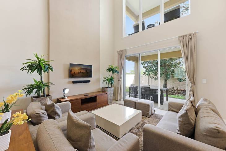 Casa de 4 dormitorios en Magic Village Yards – foto 2