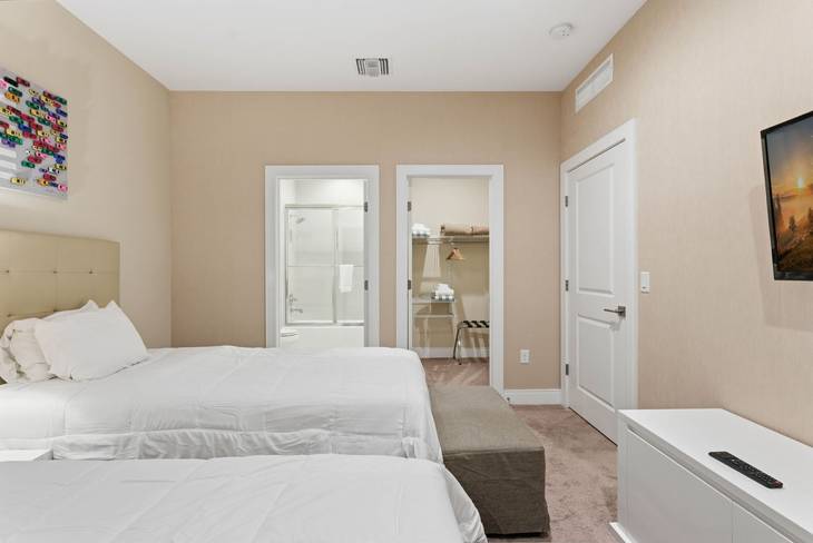 Casa de 4 dormitorios en Magic Village Yards – foto 40