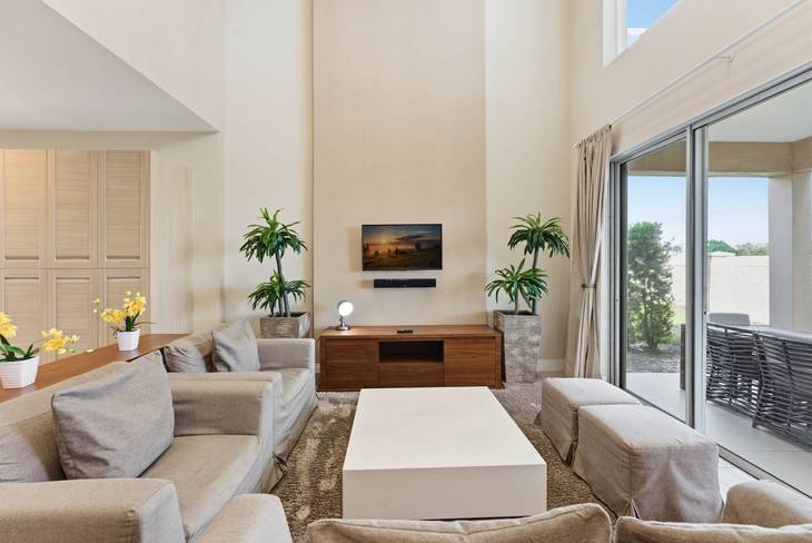 Casa de 4 dormitorios en Magic Village Yards – foto 15