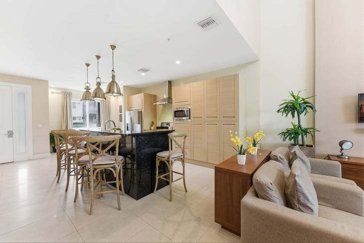 Casa de 4 dormitorios en Magic Village Yards – foto 13