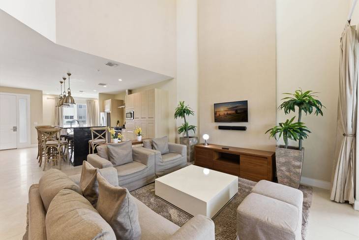 Casa de 4 dormitorios en Magic Village Yards – foto 16