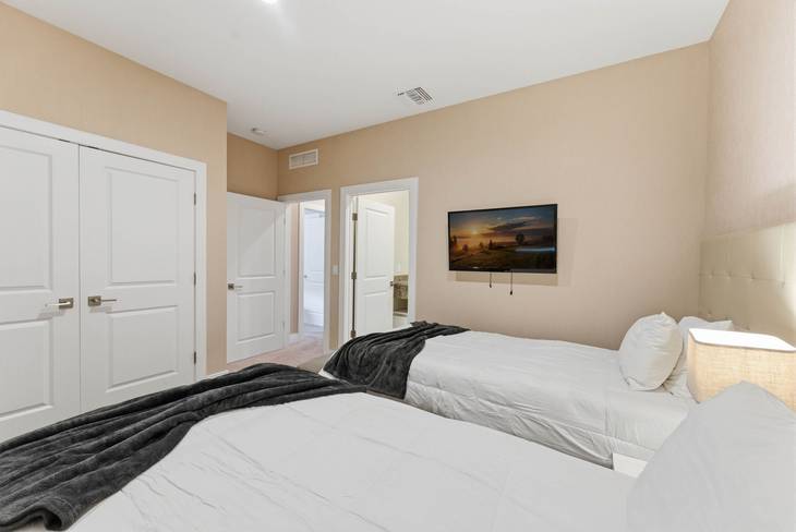 Casa de 4 dormitorios en Magic Village Yards – foto 34