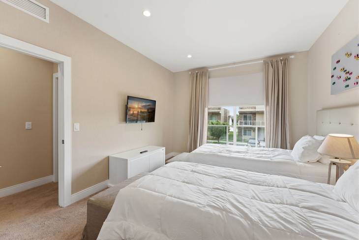 Casa de 4 dormitorios en Magic Village Yards – foto 38
