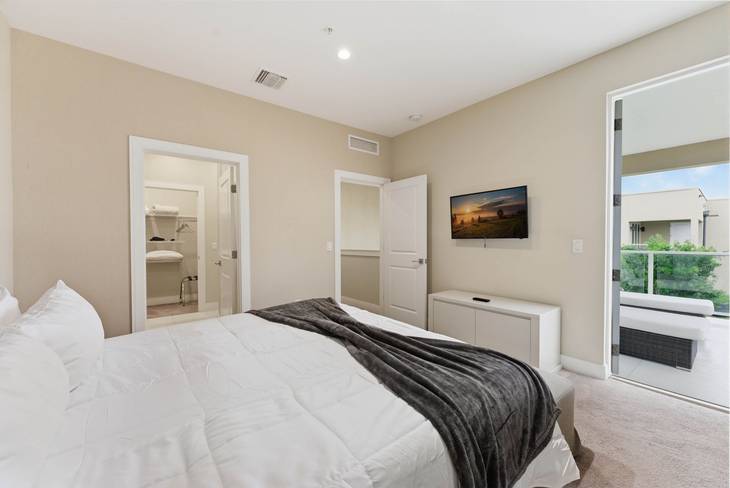 Casa de 4 dormitorios en Magic Village Yards – foto 28