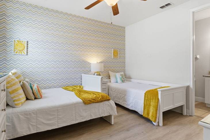 Casa de 8 dormitorios en Encore Resort – foto 61