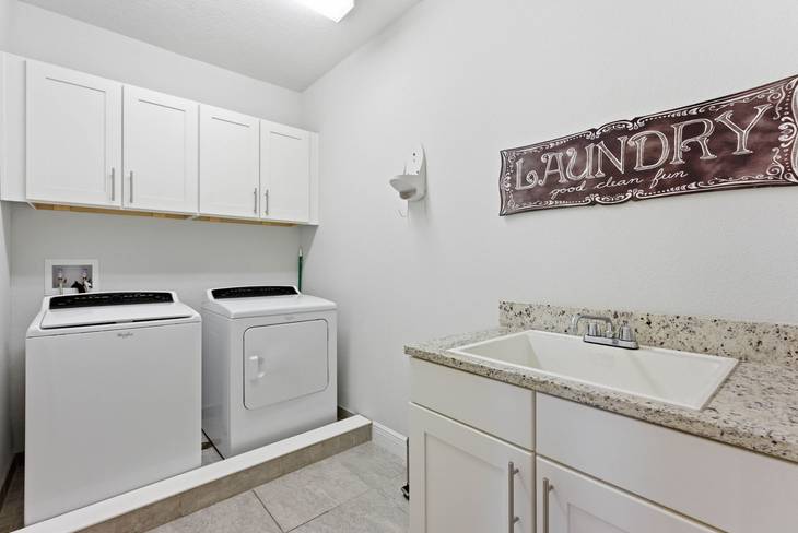 Casa de 8 dormitorios en Encore Resort – foto 65