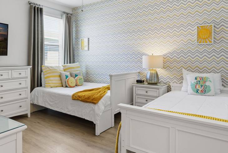 Casa de 8 dormitorios en Encore Resort – foto 63