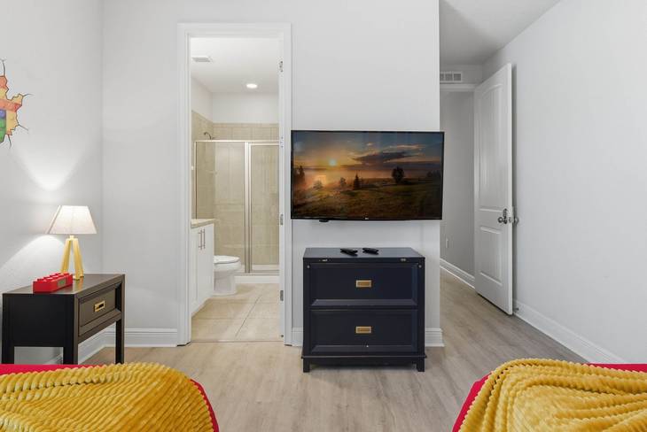Casa de 8 dormitorios en Encore Resort – foto 43