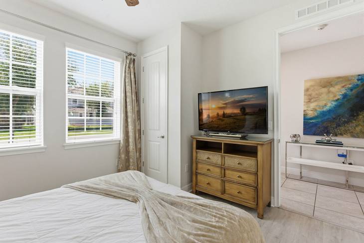 Casa de 8 dormitorios en Encore Resort – foto 8