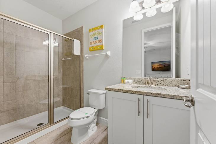Casa de 8 dormitorios en Encore Resort – foto 64
