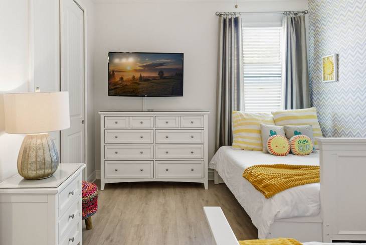Casa de 8 dormitorios en Encore Resort – foto 62