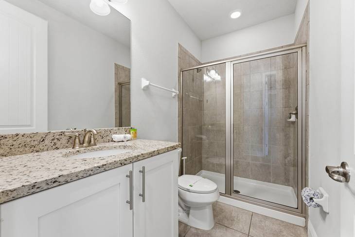 Casa de 8 dormitorios en Encore Resort – foto 54