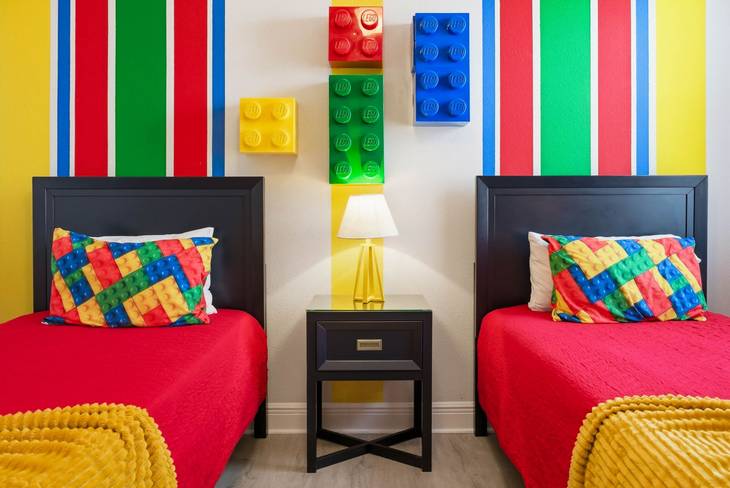 Casa de 8 dormitorios en Encore Resort – foto 4