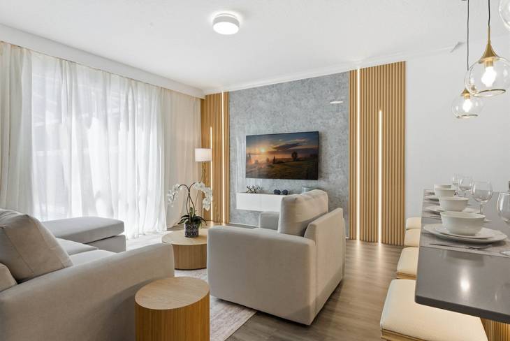 Casa de 4 dormitorios en Champions Gate – foto 13